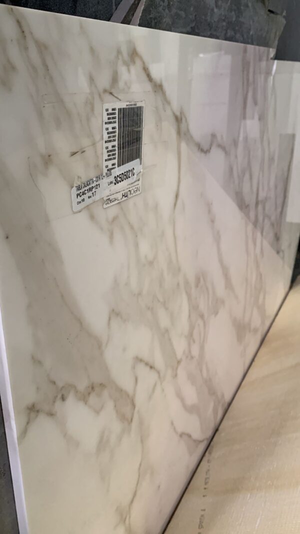 Neolith Calacatta - Imagen 3
