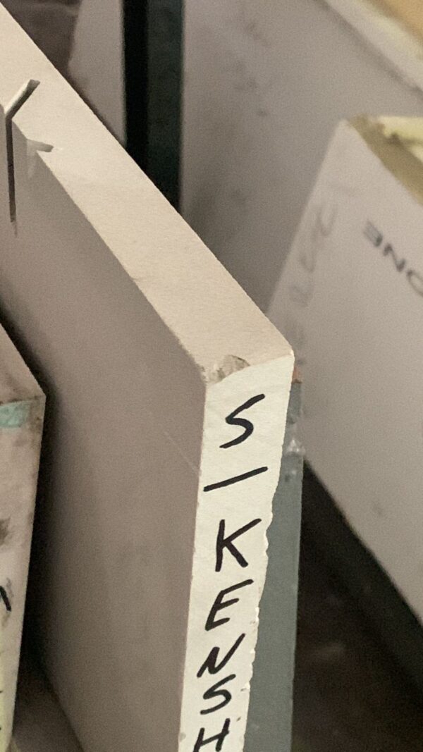 Silestone Kensho