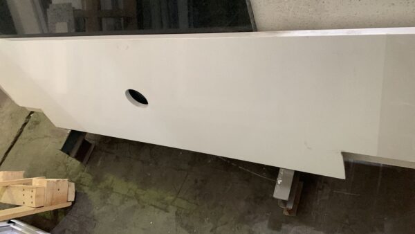 Igneastone Classic White