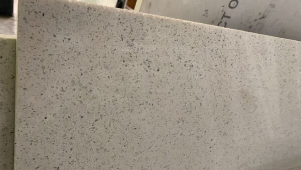 Silestone Blanco Stellar