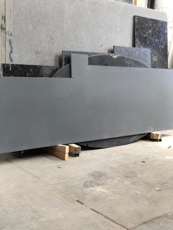 Silestone Marengo - Imagen 3
