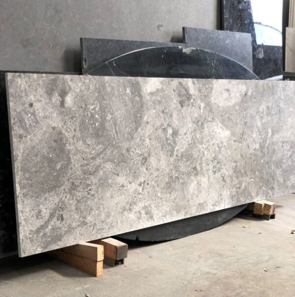 Tundra Grey