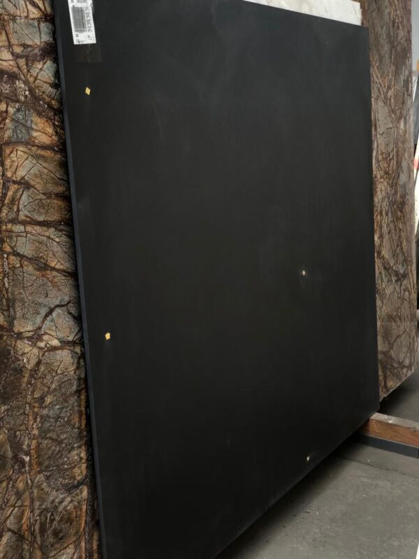 Neolith Nero Satin - Imagen 2