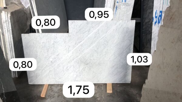 Carrara - Imagen 5