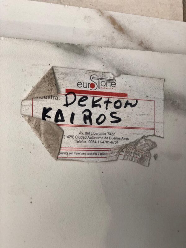 Dekton Kairos - Imagen 3