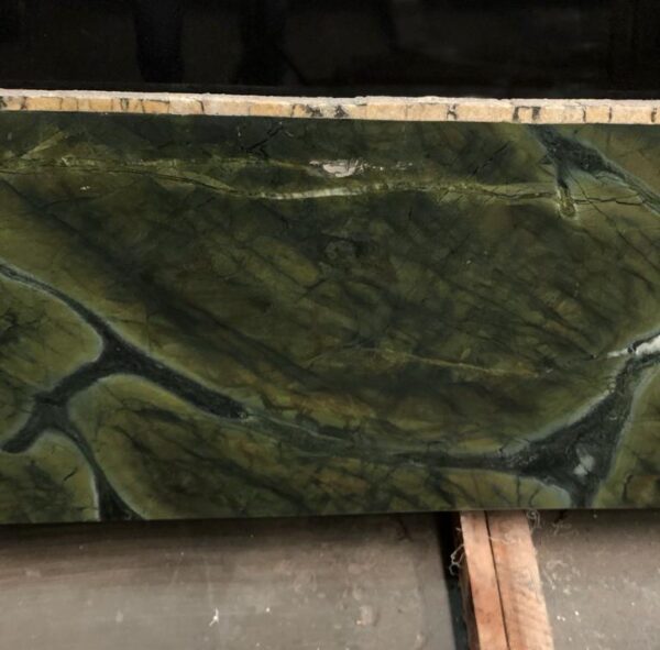 Esmerald Green