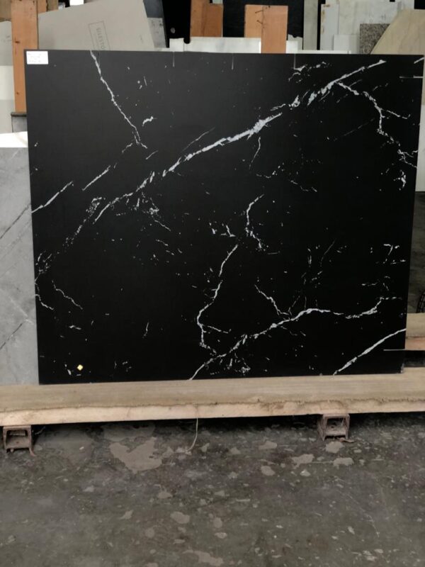 Neolith Negro Marquina - Imagen 2
