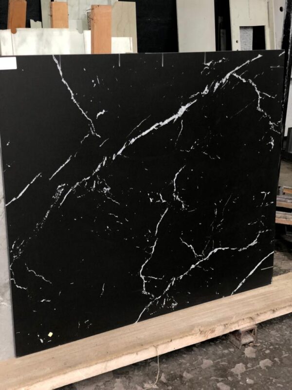 Neolith Negro Marquina