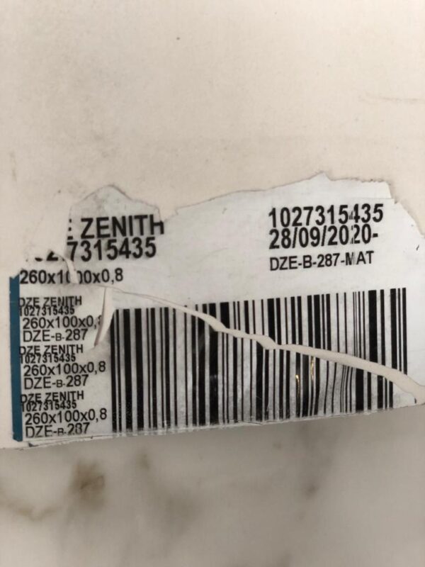 Dekton Zenith - Imagen 2