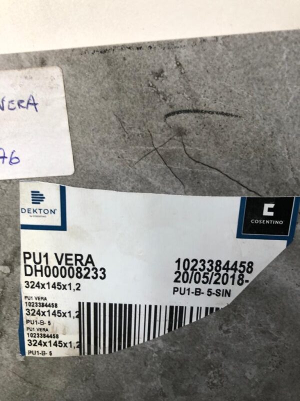 Dekton Vera - Imagen 3