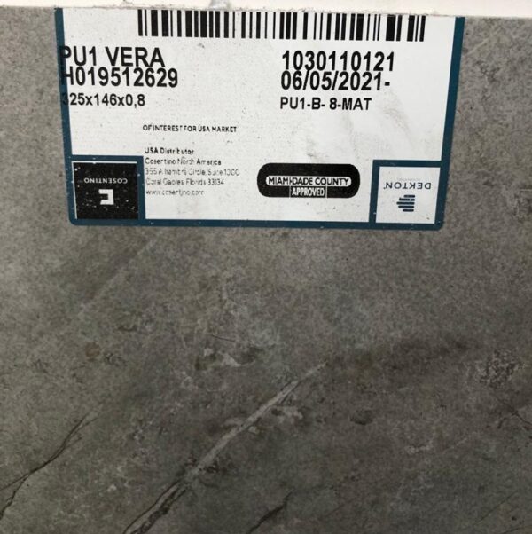 Dekton Vera - Imagen 3