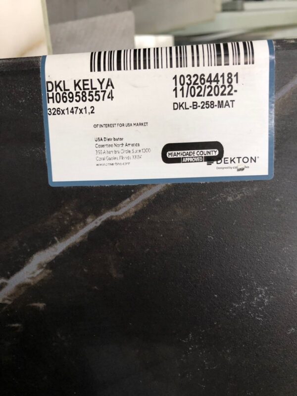 Dekton Kelya - Imagen 4