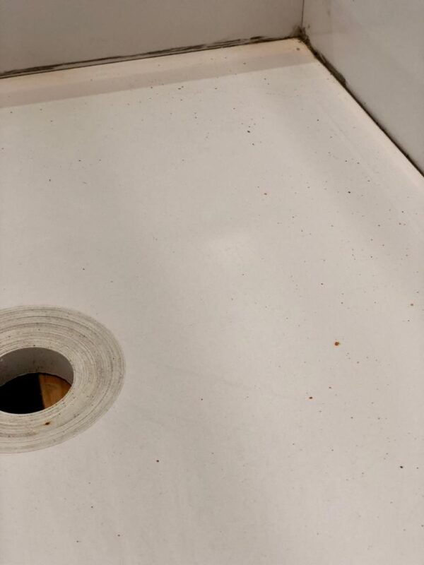 Mesada de baño Igneastone Pure White - Imagen 5