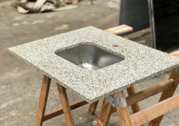 Mesada en Gris Mara - Imagen 4