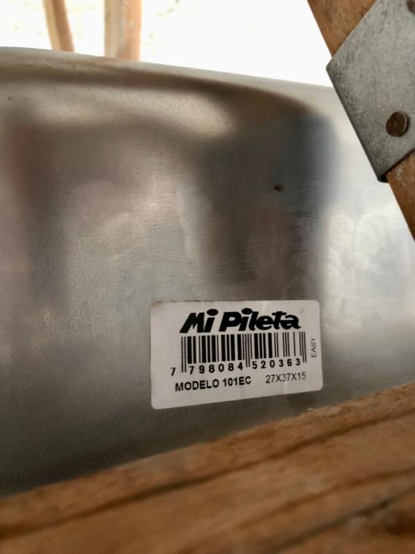 Mesada en Gris Mara - Imagen 5