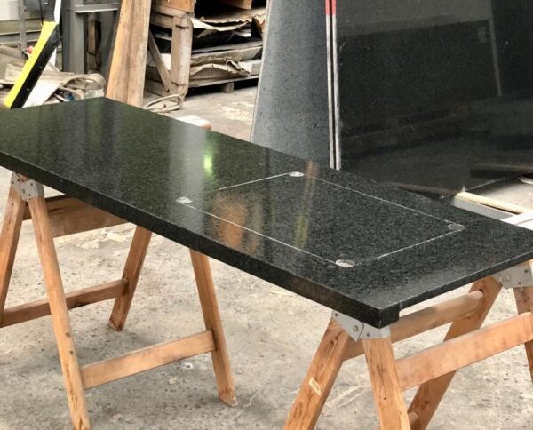 Mesada Negro Brasil - Imagen 2