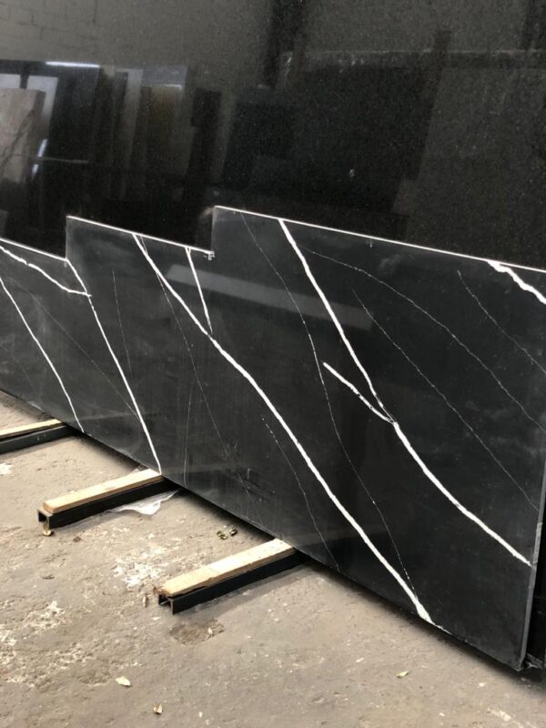 Silestone Negro Marquina - Imagen 3