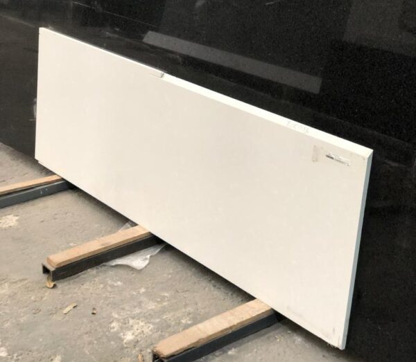 Placa Silestone Yukon