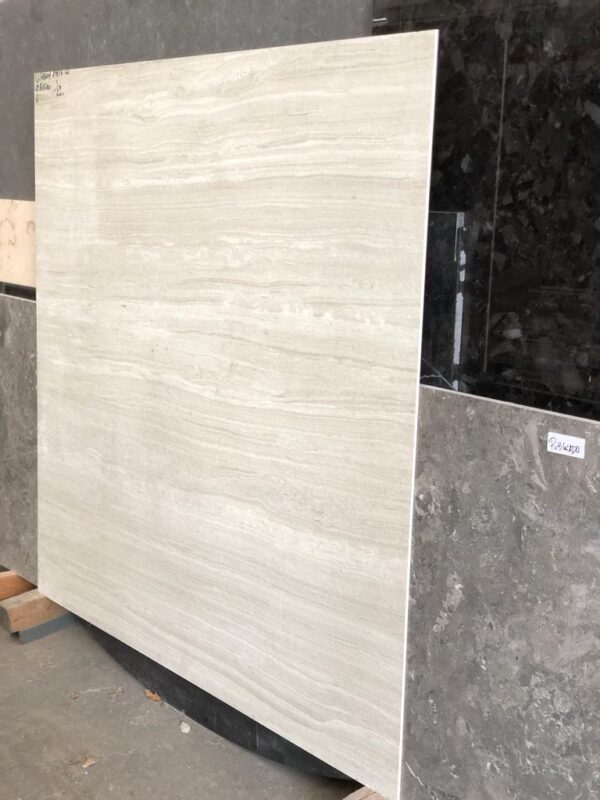 Placa Neolith Strata Argentum - Imagen 2