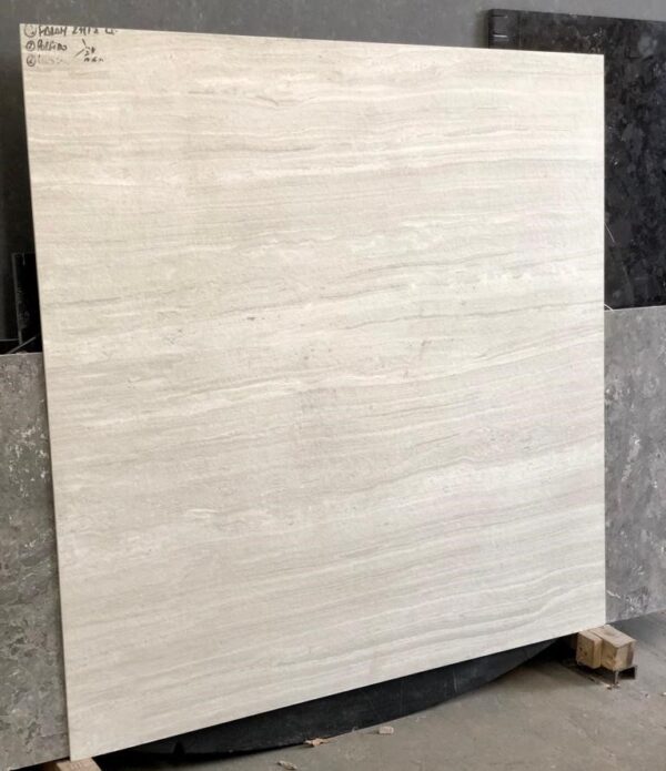Placa Neolith Strata Argentum