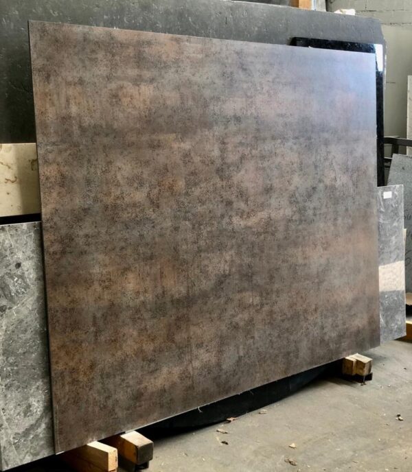 Neolith Iron Copper