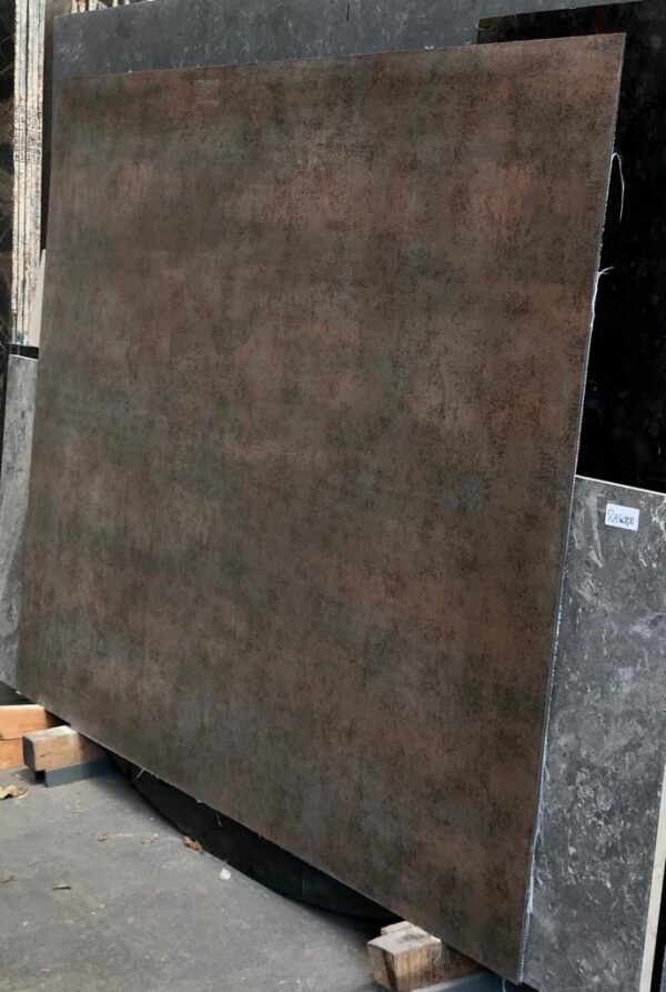 Neolith Iron Copper - Imagen 3