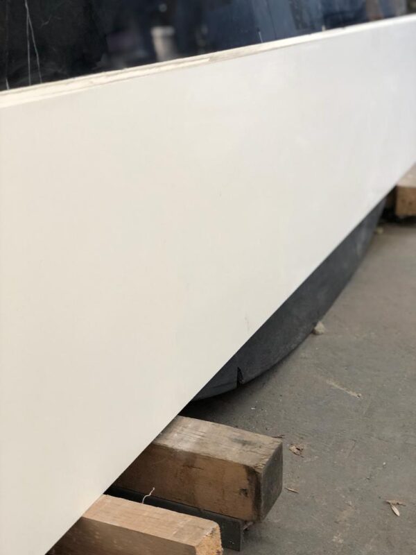 Neolith Artic White