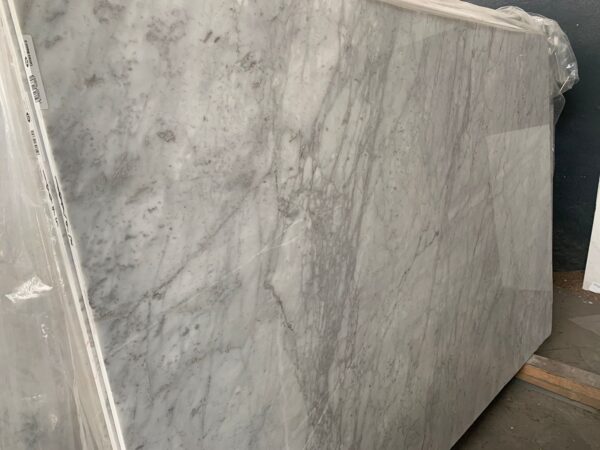 Blanco G - Carrara - Imagen 4