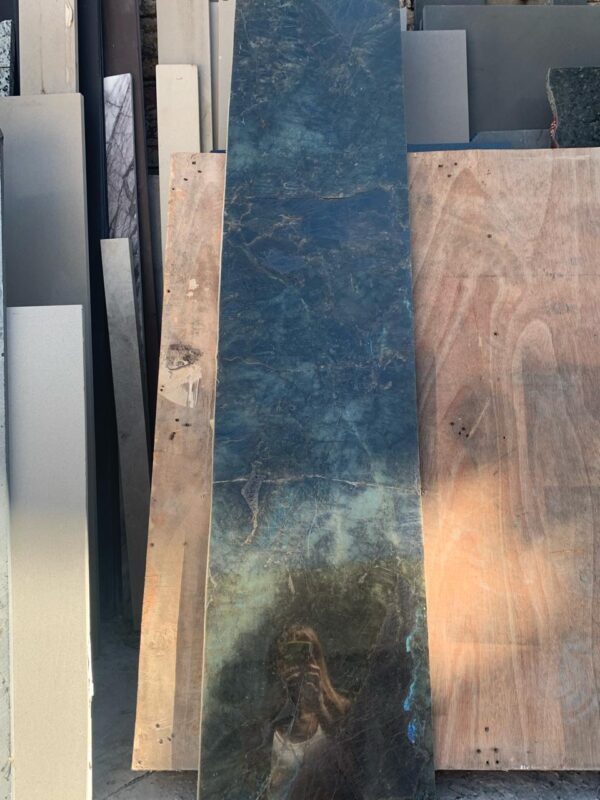 Lemurian Blue - Imagen 3