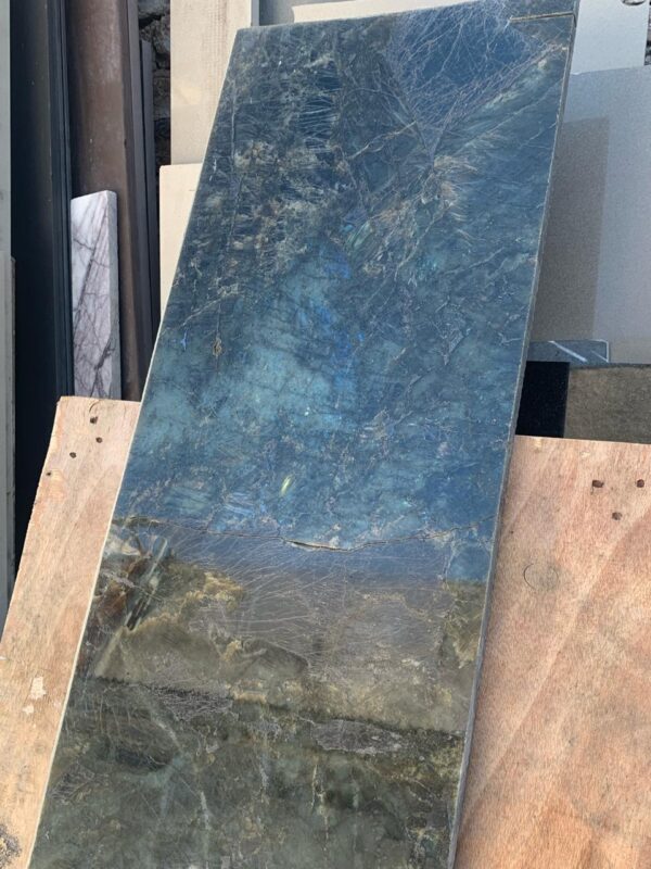 Lemurian Blue - Imagen 6