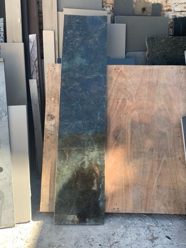 Lemurian Blue - Imagen 2