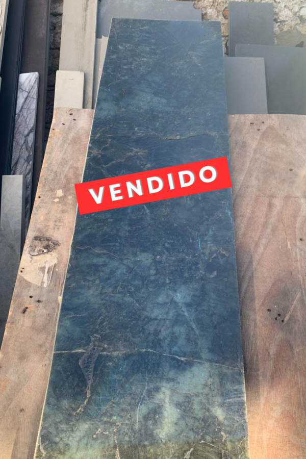 Lemurian Blue
